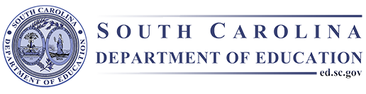 South Carolina Department of Education Scholarship Trust Fund Program